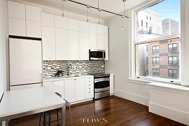 Rented by Town Residential