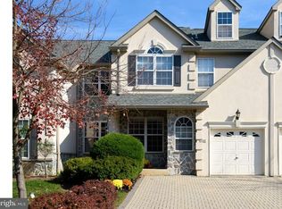 1163 Brians Way, Wayne, PA 19087