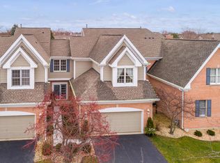 1504 Greenbriar Pl, Naperville, IL
