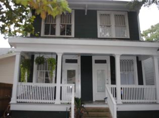 3414 Cleveland Ave, New Orleans, LA 70119