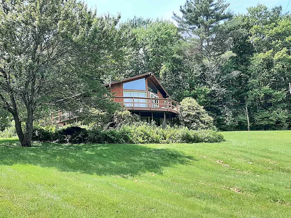 520 Route 140 West, Wallingford, VT 05773