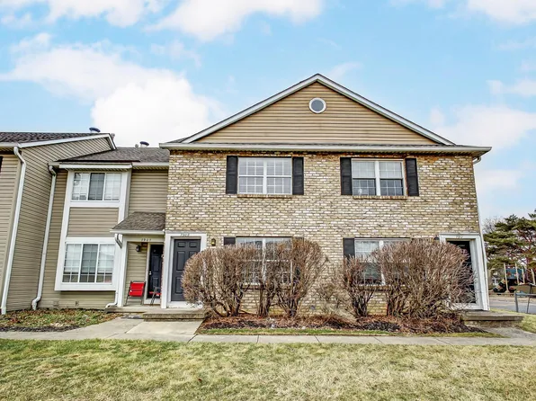 7909 Thornfield Ln #41, Columbus, OH 43235