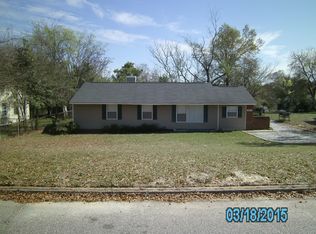 2438 Juniper Dr, Augusta, GA 30906