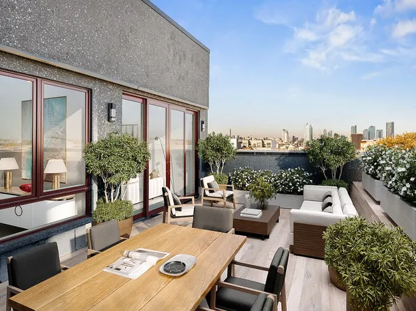 19 Hausman St #Phb, Brooklyn, NY 11222