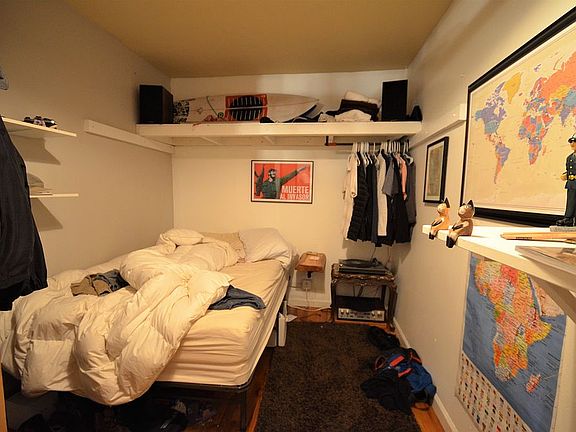 First Floor Bedroom 3