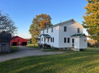 13200 W Cherry Hill Rd, Albion, PA 16401