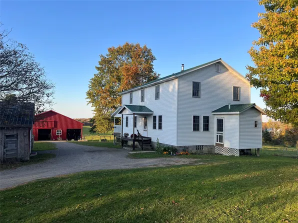 13200 W Cherry Hill Rd, Albion, PA 16401