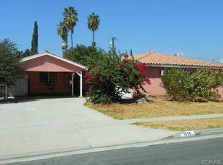 1519 Bromley Ave, La Puente, CA 91746