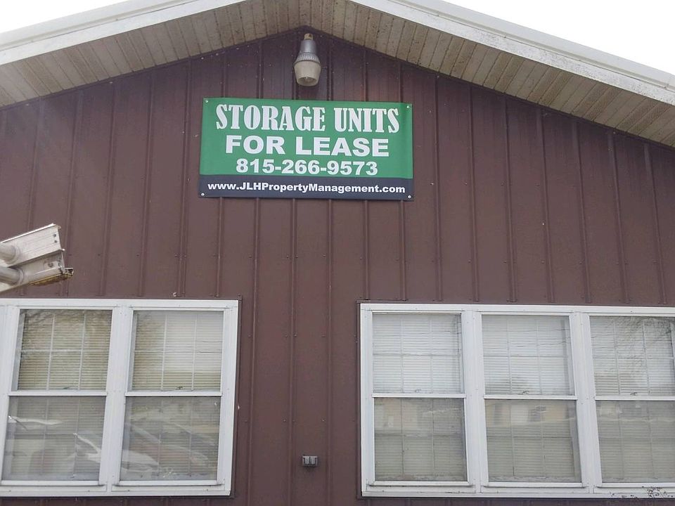 2nd image of 1608 E Rock Falls Rd APT 1