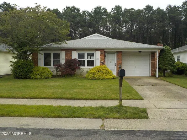 17 Meadowbrook Road, Brick, NJ 08723