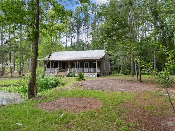 3769 Rice Shire Rd, Ridgeland, SC 29936