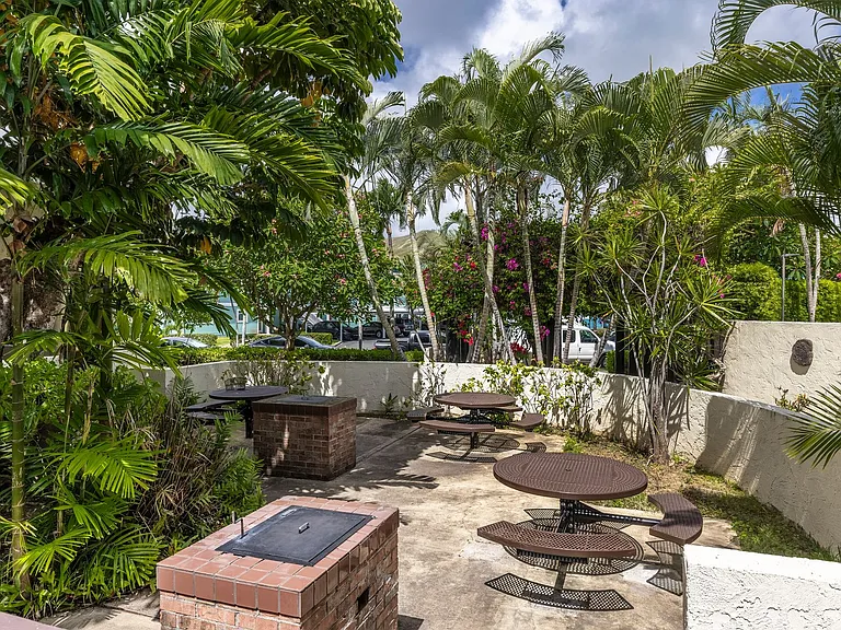 1015 Aoloa Pl #318 — Photo 16