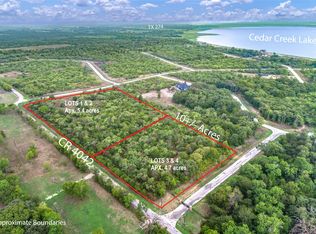 7117 County Road 4042, Kemp, TX 75143