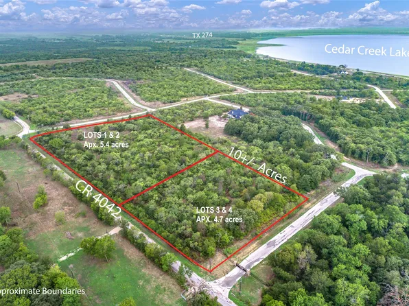 7117 County Road 4042, Kemp, TX 75143