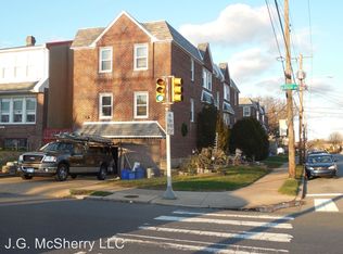 7400 Large St APT D, Philadelphia, PA 19152