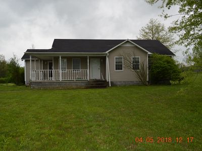 2487 Beaver Dam Church Rd, Brownsville, KY, 42210