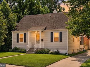 2712 Newton St, Silver Spring, MD 20902