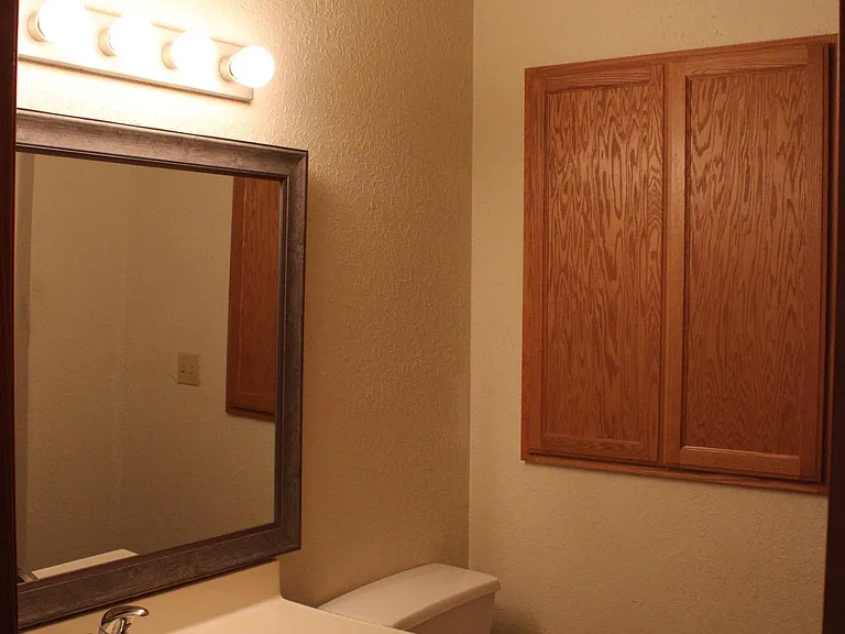 Master full bath