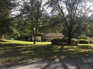 9810 SW 202nd Avenue Rd, Dunnellon, FL 34431
