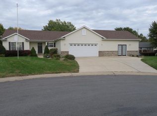 730 4th Ave SW, Plainview, MN 55964