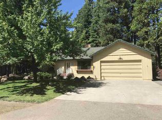 1130 Lassen View Dr, Westwood, CA 96137