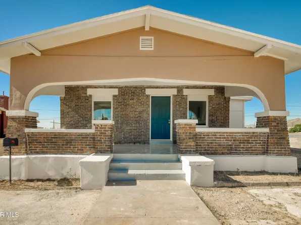 3400 Jefferson Ave, El Paso, TX 79930