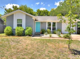 1634 Chippeway Ln, Austin, TX 78745