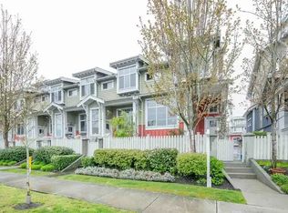 12333 English Ave #13, Richmond, BC V7E6T2
