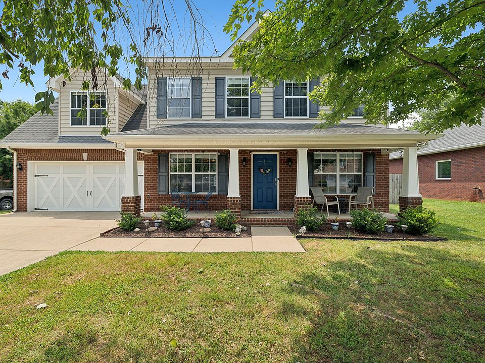 1st image of 2721 Westhaven Dr