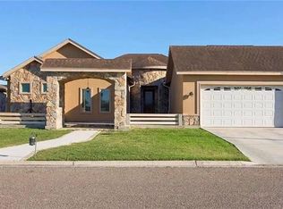 2409 Rhett Dr, Pharr, TX 78577