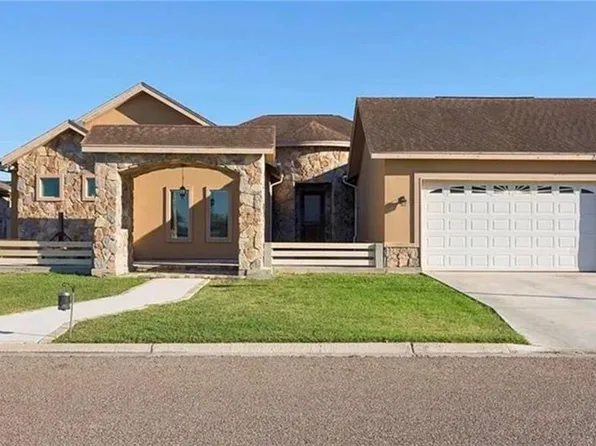 2409 Rhett Dr, Pharr, TX 78577