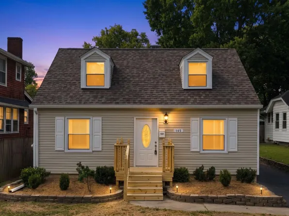 145 Millsdale St, Cincinnati, OH 45215