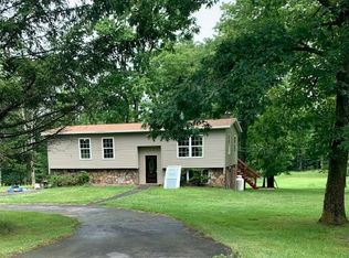 47 Lois Miller Rd, Spring Brook Township, PA 18444