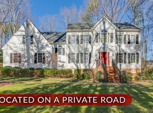 538 Courthouse Rd, North Chesterfield, VA 23236