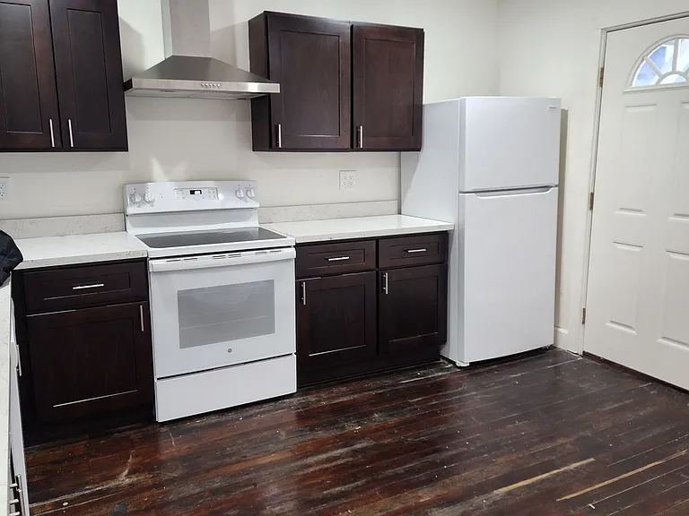 Gorgeous remodeled kitchen