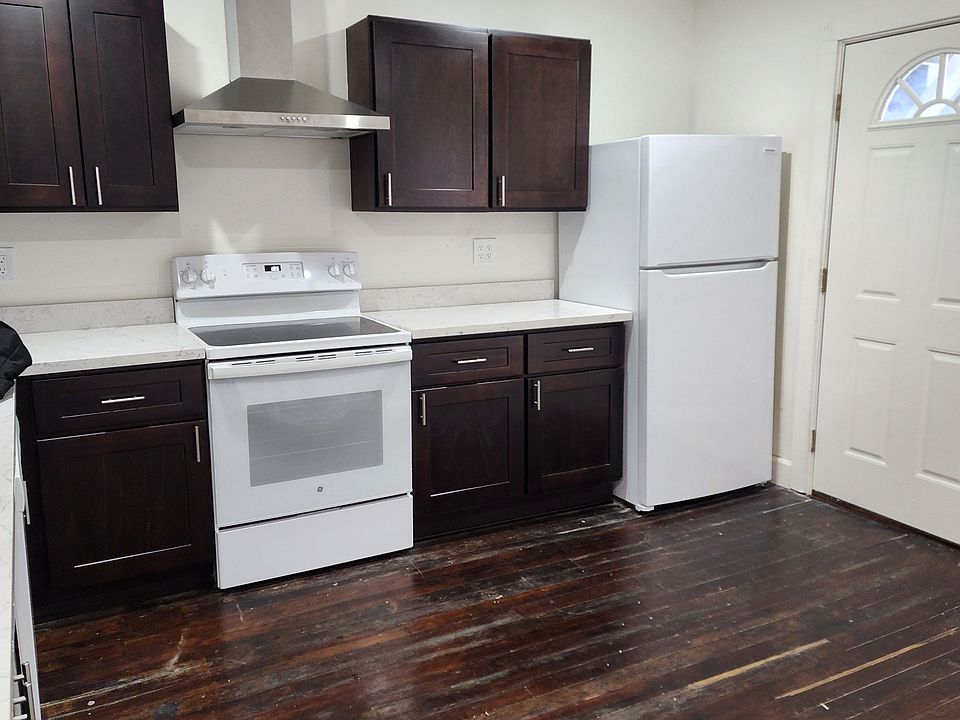 Gorgeous remodeled kitchen