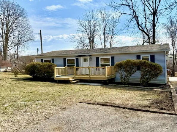 2461 Cherry St, Crescent Springs, KY 41017