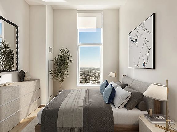 2nd image of 23-15 44th Dr #Penthouse 3g