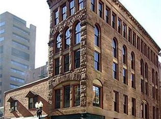 8 Lagrange St UNIT 3, Boston, MA 02116