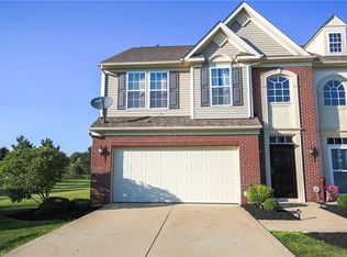 968 Tradewinds Cv, Painesville, OH