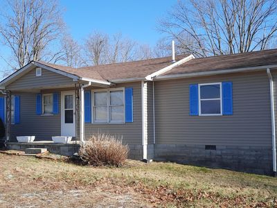 410 White Oak Rd, London, KY, 40741