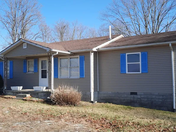 410 White Oak Rd, London, KY 40741