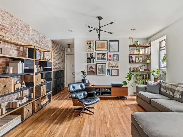 523 West 143rd Street 1D image 1 of 9