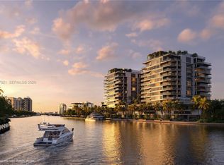 551 Bayshore Dr #507D, Fort Lauderdale, FL 33304