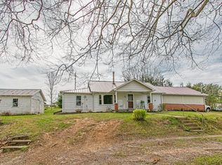 244 Green Pond Rd, Johnson City, TN 37604