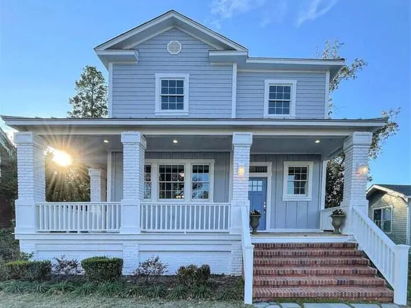 209 N 13th Street, Wilmington, NC 28401