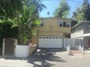 8506 Walnut Dr, Los Angeles, CA 90046