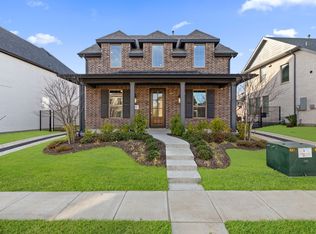 1840 Rosedale Ave, Van Alstyne, TX 75495