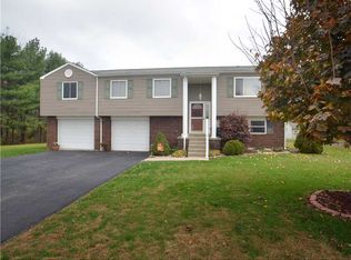 110 Sunny Ave, Belle Vernon, PA 15012