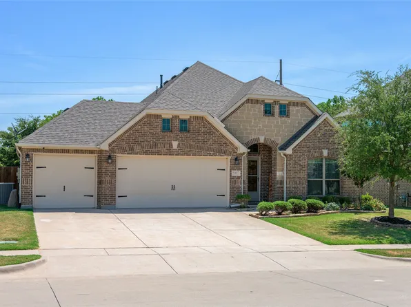 5007 Ambergate Ln, Sherman, TX 75092